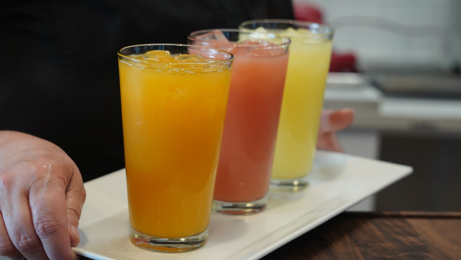 Order Fresh juices  food online from On Brazilian Time store, Baltimore on bringmethat.com