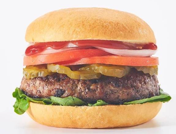 Order Impossible Burger food online from D. Wade burgers store, Memphis on bringmethat.com