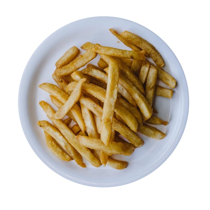Order Fries food online from The Salad House store, Westfield on bringmethat.com