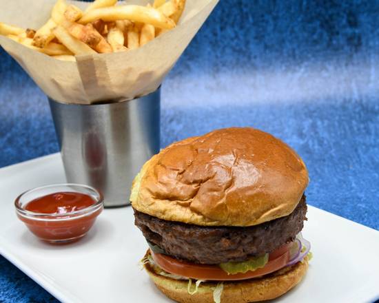 Order Beyond Burger food online from Del Frisco Grille store, Fort Worth on bringmethat.com