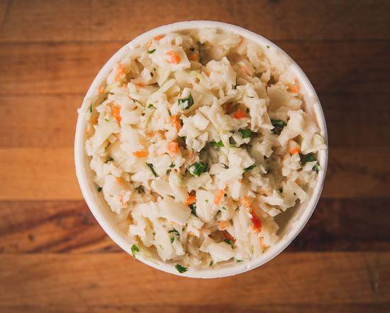 Order Southern Coleslaw food online from 4 Rivers Smokehouse store, Orange Park on bringmethat.com