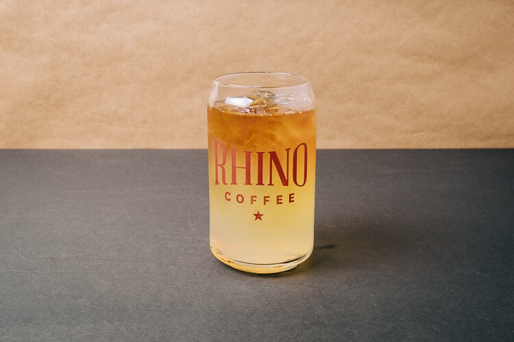 Order Arnold Palmer food online from Rhino Coffee Downtown store, Shreveport on bringmethat.com