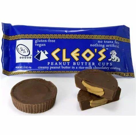 Order Cleo's Candy Bar food online from Fare Well store, Washington on bringmethat.com