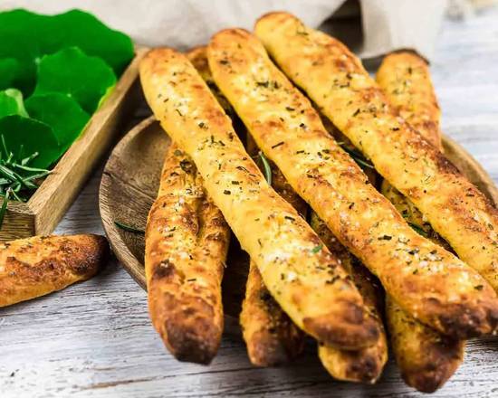 Order Breadsticks  food online from Mr Pizza store, Oklahoma City on bringmethat.com