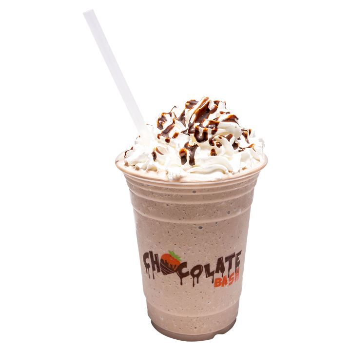 Order Chocolate Shake food online from Chocolate Bash store, Los Angeles on bringmethat.com