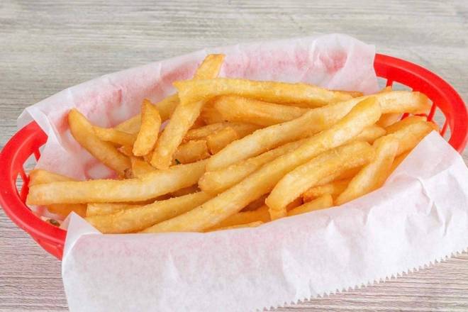 Order 8. French Fries food online from Pita Palace store, Franklin on bringmethat.com