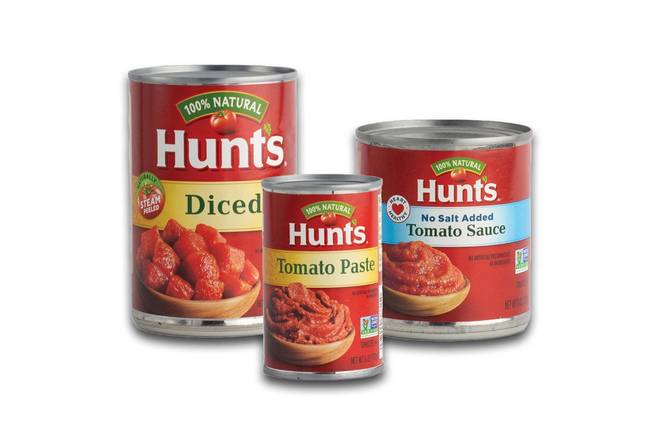 Order Hunts Tomato food online from KWIK TRIP #189 store, Superior on bringmethat.com
