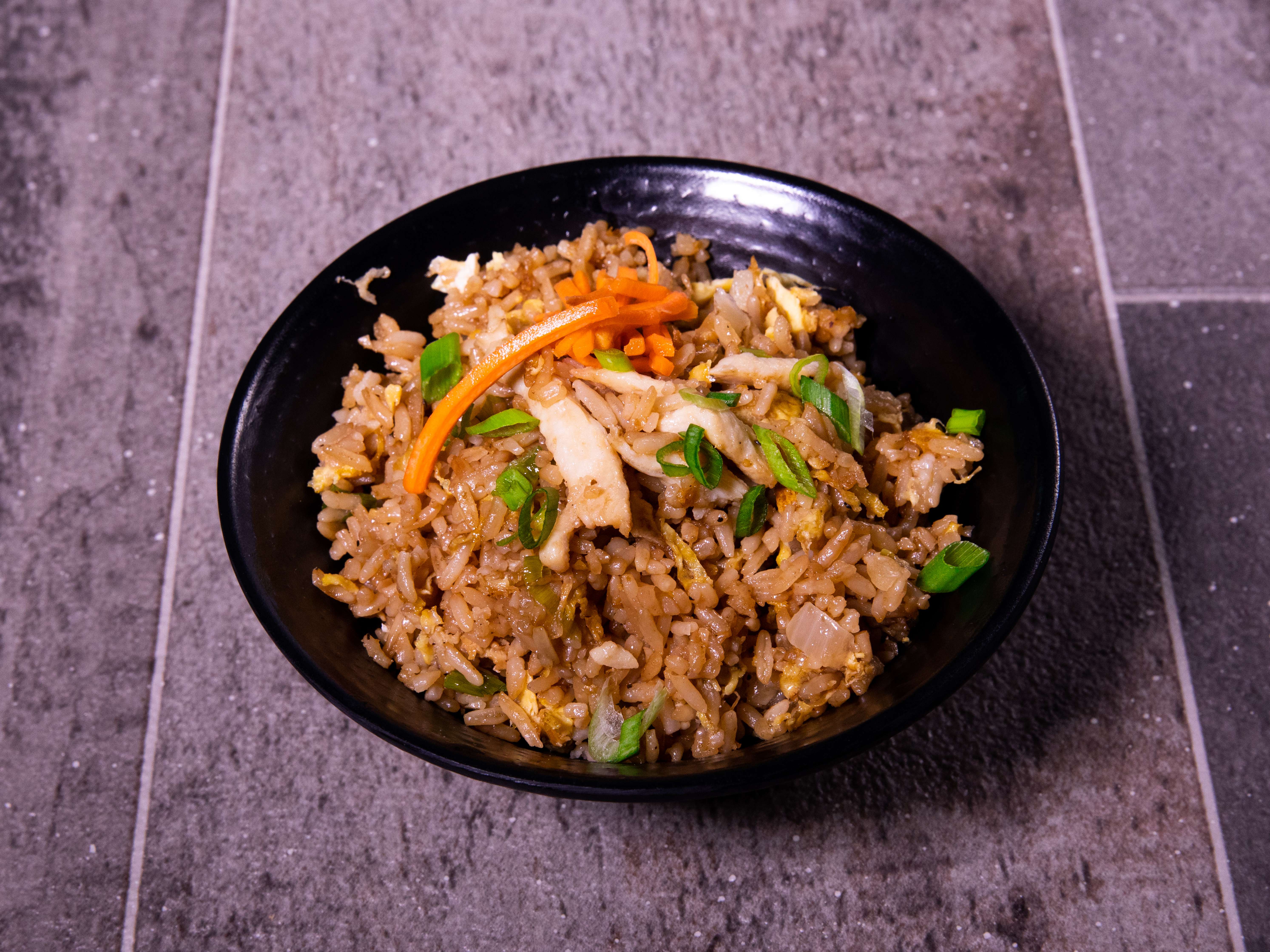 Order Fried Rice food online from Magic Wok store, Aurora on bringmethat.com