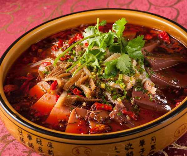 Order Stewed Assorted Delicacies全家福 food online from Frice store, Chino Hills on bringmethat.com