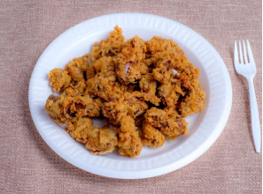 Order Gizzards food online from Chester Chicken store, Indianapolis on bringmethat.com