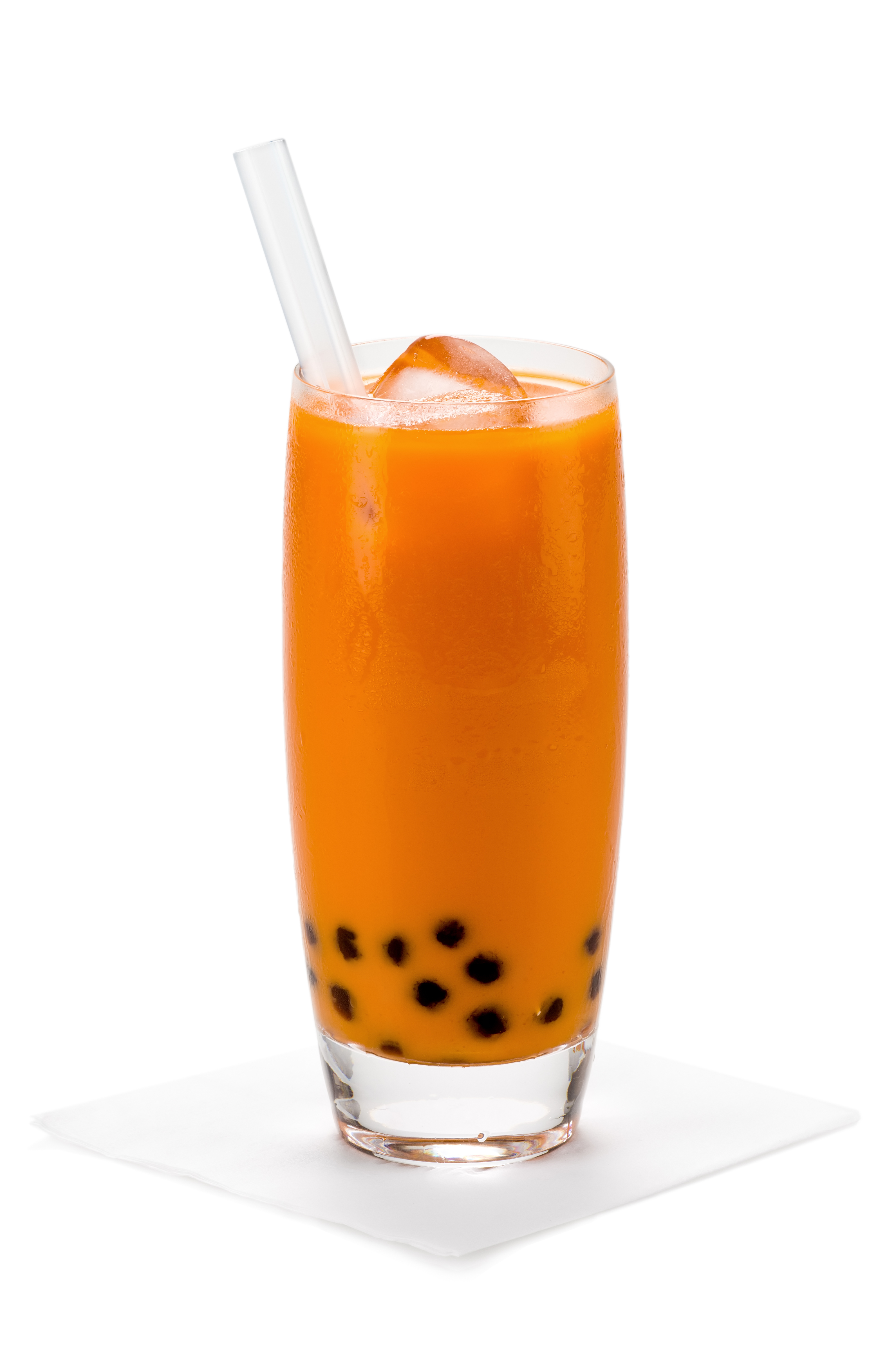 Order Thai Tea food online from Young Hawaiian Bbq store, Chino on bringmethat.com