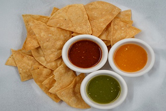 Order Chips food online from Joliza's Tacos store, Long Beach on bringmethat.com