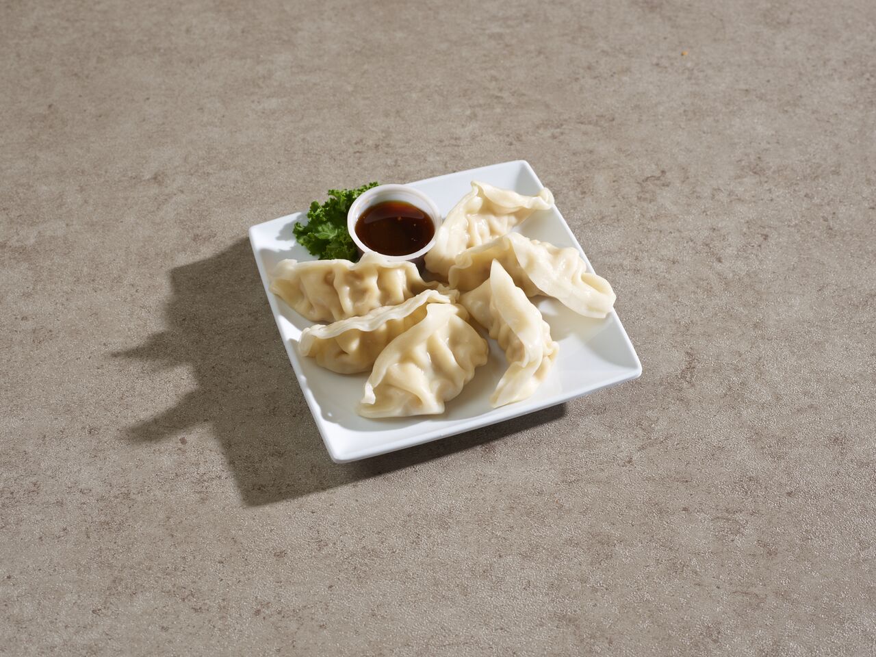 Order Steamed Dumplings food online from Yami Sushi store, Decatur on bringmethat.com