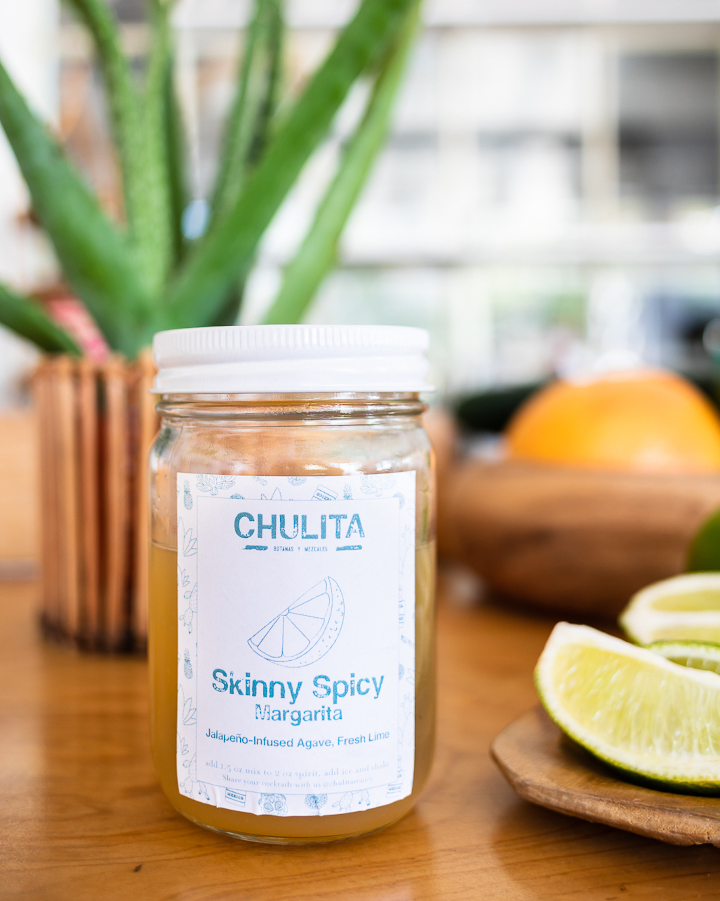 Order Spicy Mix food online from Chulita store, Los Angeles on bringmethat.com