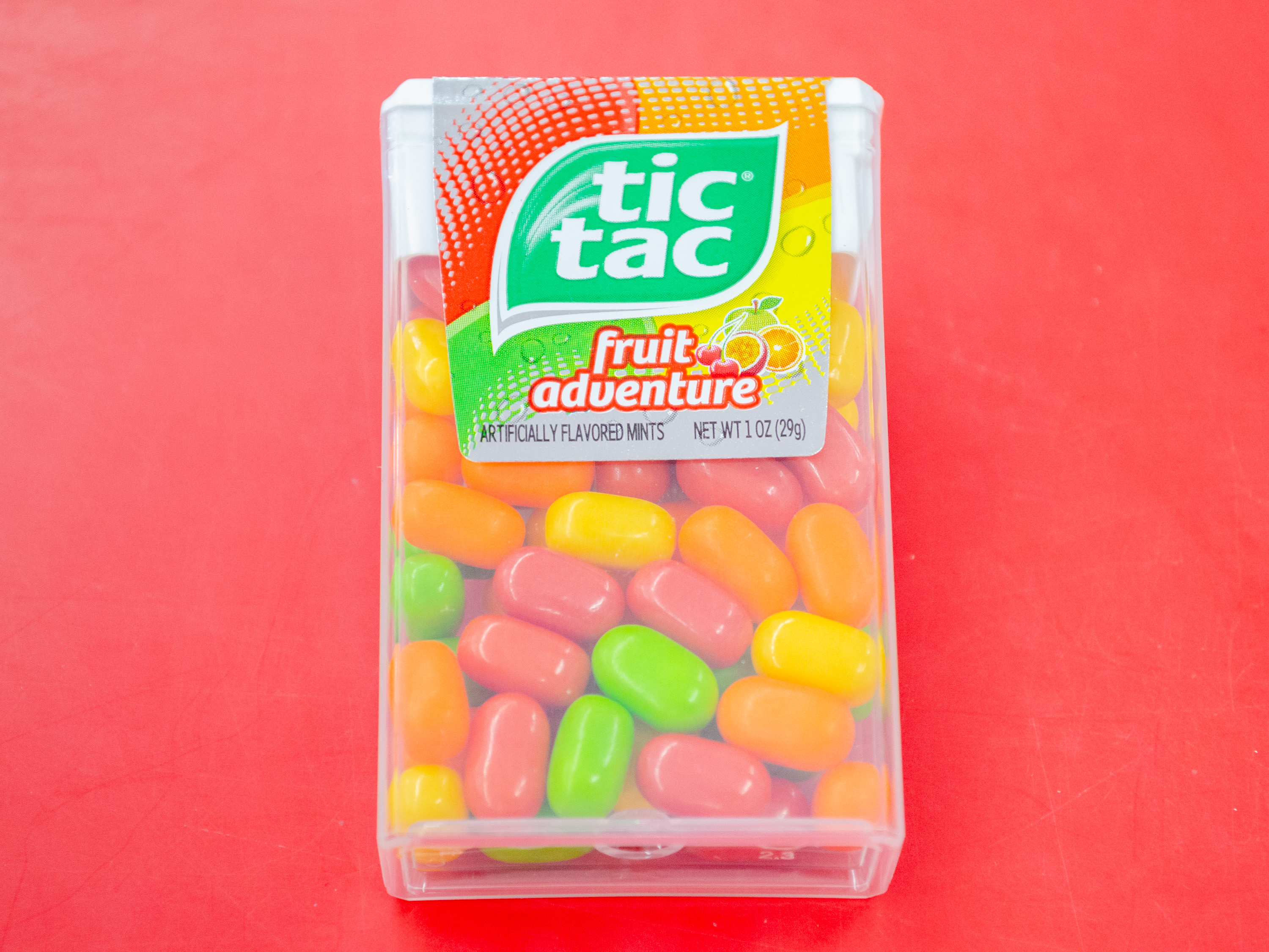 Order Tic-Tac food online from Circle A Food Store store, West Sacramento on bringmethat.com