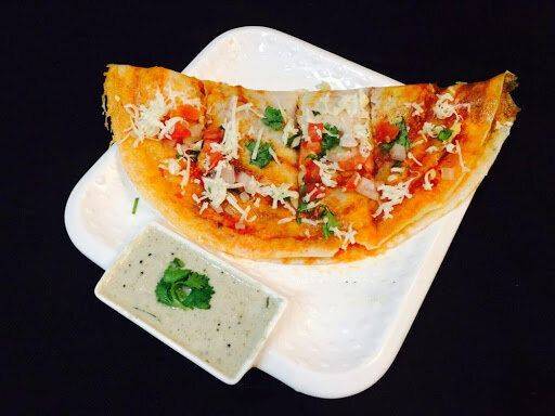 Order Bawarchi Special Dosa food online from Bawarchi Biryani Point store, Franklin on bringmethat.com
