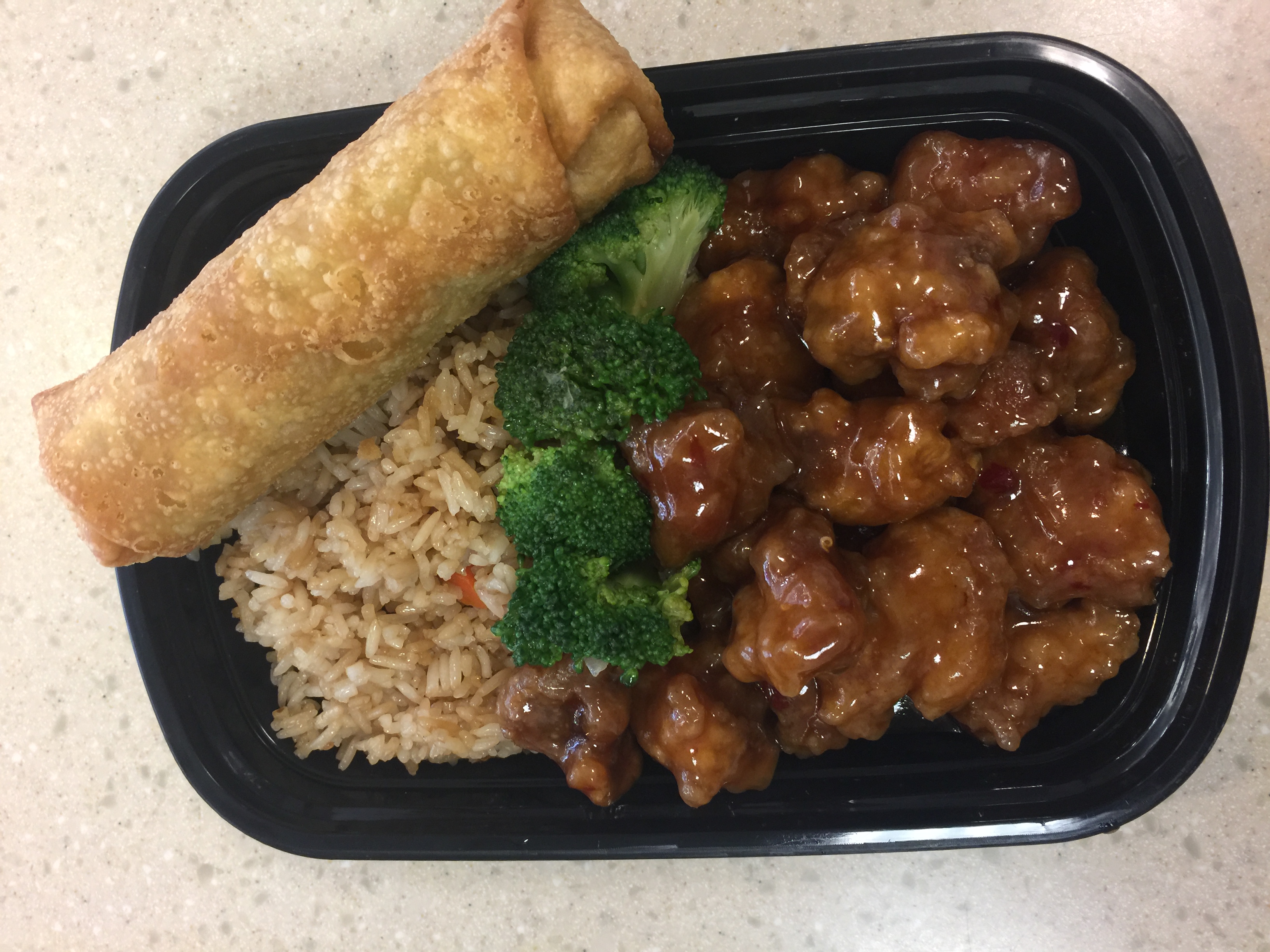 Order C1. General Tso's Chicken food online from Super China store, Horseheads on bringmethat.com