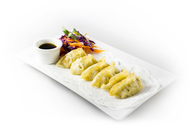 Order Dumpling food online from Thai Chef Cuisine store, Azusa on bringmethat.com