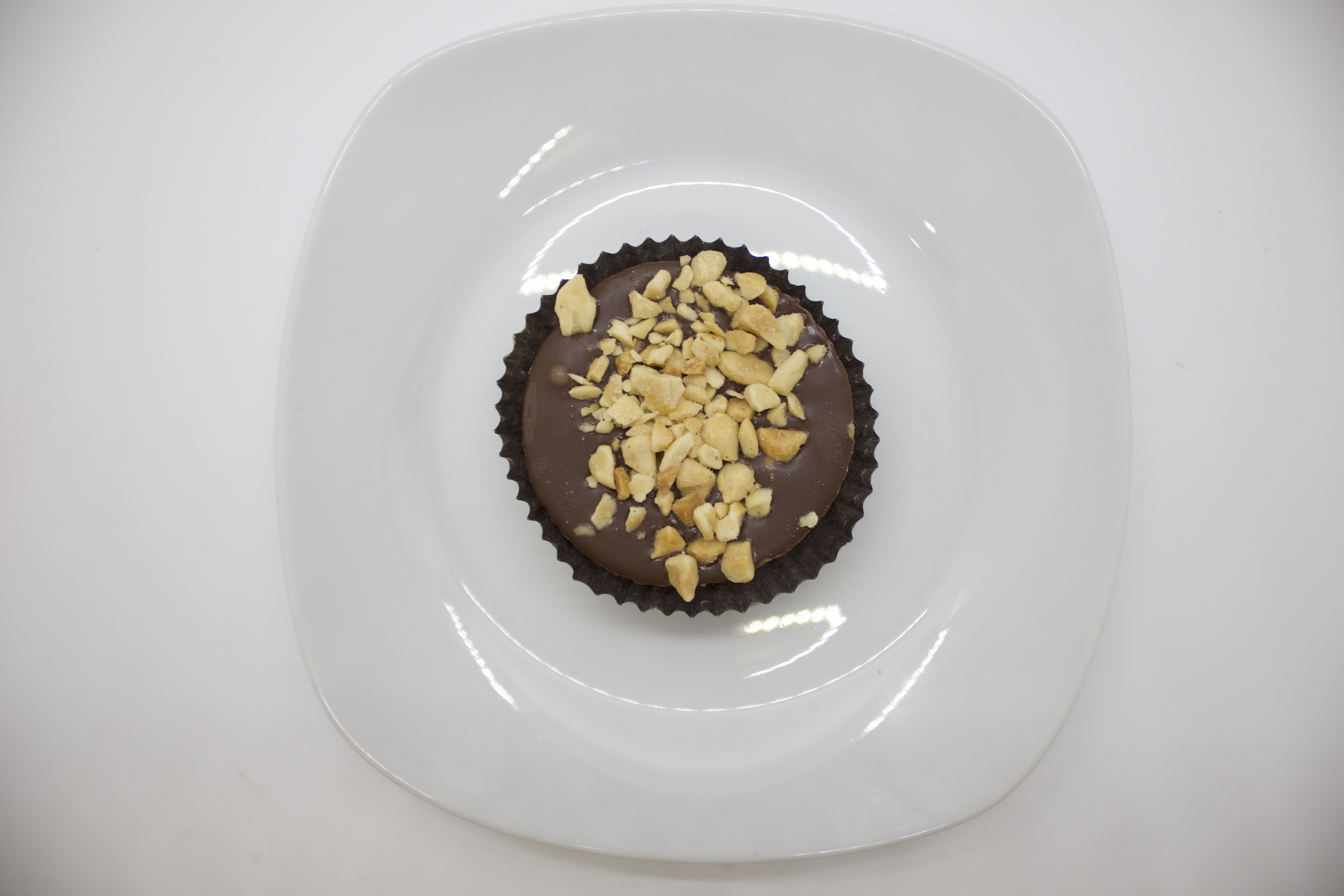 Order Peanut Butter Cups food online from Sierra Nevada Chocolates store, Reno on bringmethat.com