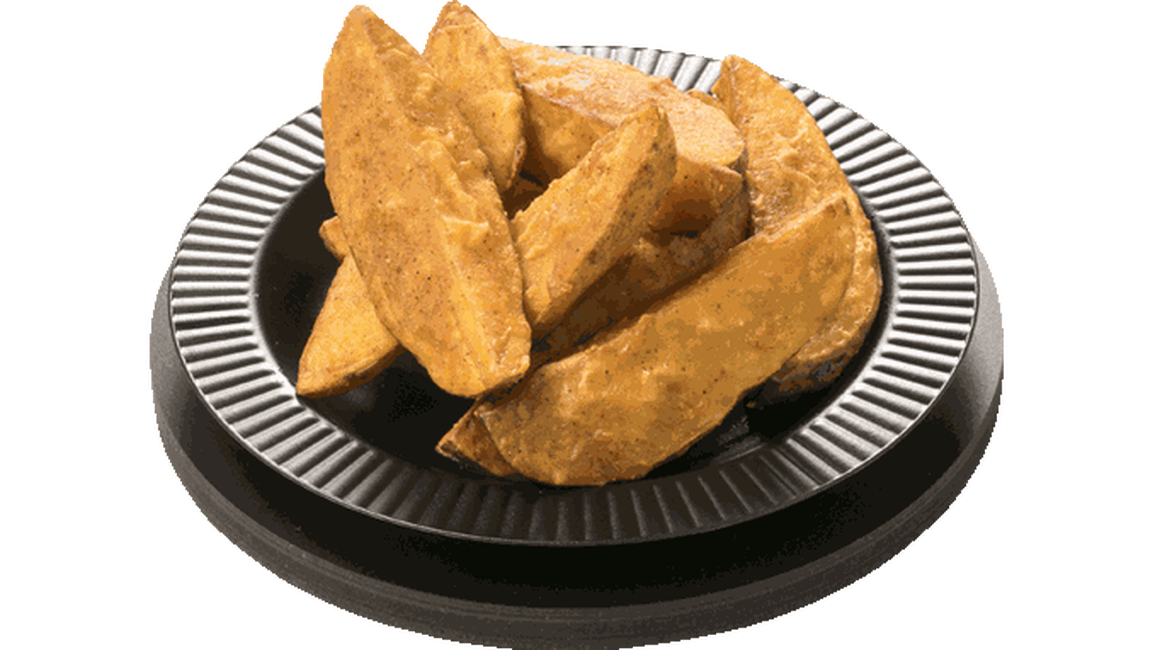 Order Potato Wedges food online from Pizza Ranch store, Lincoln on bringmethat.com