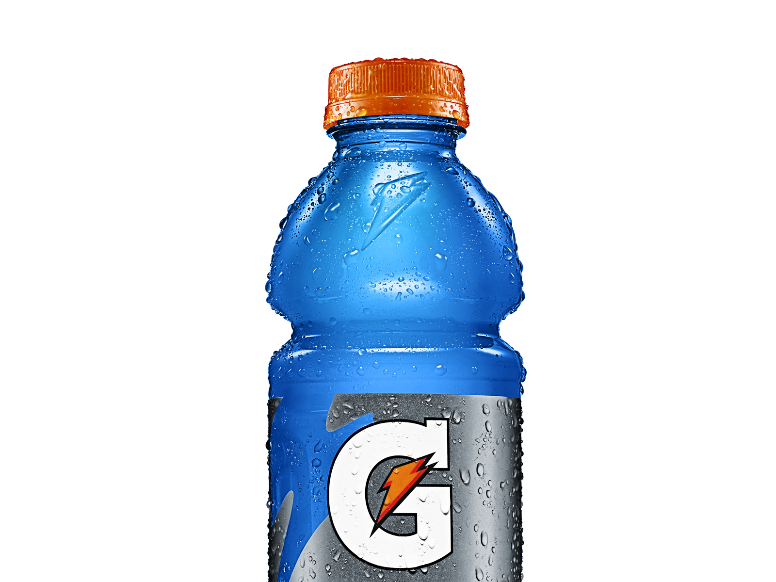 Order Gatorade Thirst Quencher Cool Blue Sports Drink 20 oz. food online from Amigos Halal Market store, Daly City on bringmethat.com