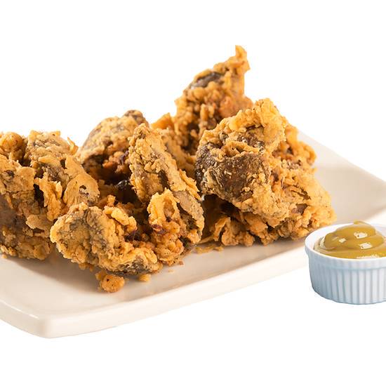 Order Livers food online from Champs Chicken store, Eagle Pass on bringmethat.com