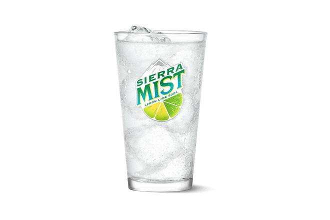 Order Sierra Mist food online from Bojangles' Famous Chicken & Biscuits 850 store, Chapin on bringmethat.com