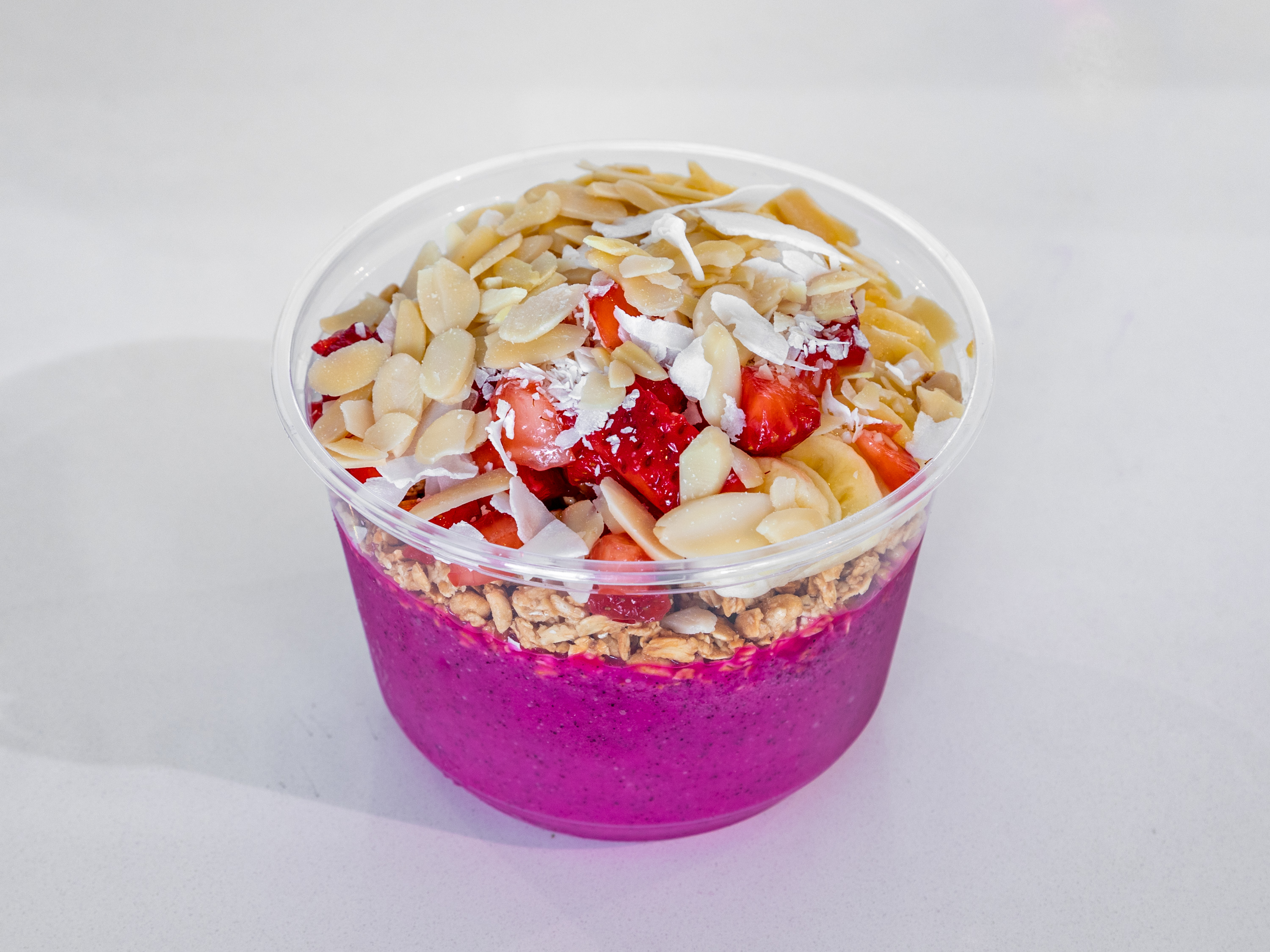 Order Bayside Bowl food online from Fitrition store, Westwood on bringmethat.com