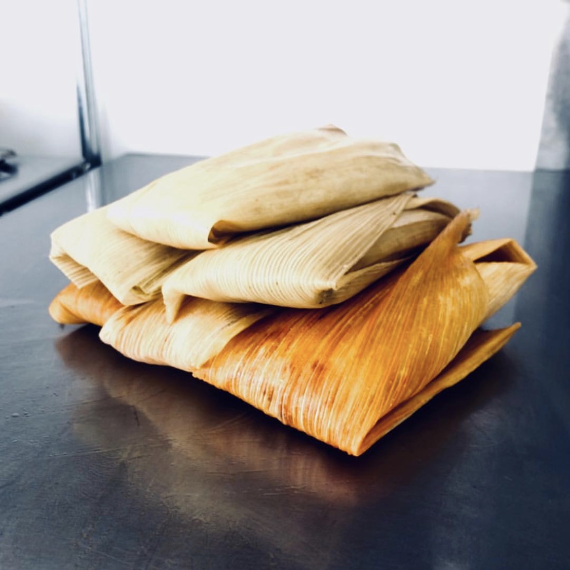 Order Tamale food online from So-Cal Tamal & Churro Co store, Bakersfield on bringmethat.com