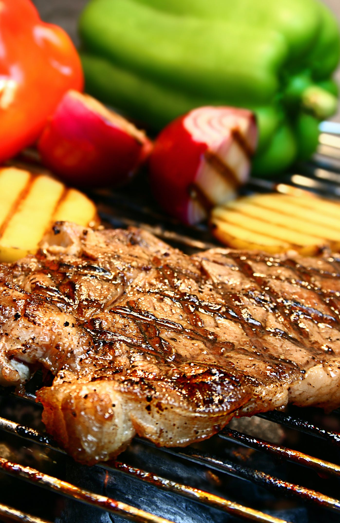 Order Rib Eye Steak food online from Pizza Today store, Groton on bringmethat.com
