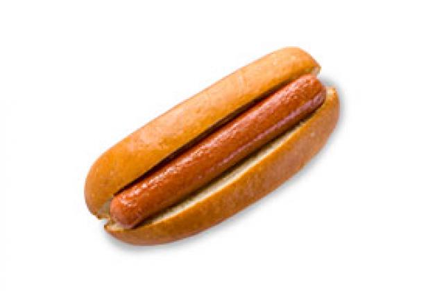 Order Kid's Hot Dog food online from Fuddruckers - ashburn, va store, Ashburn on bringmethat.com