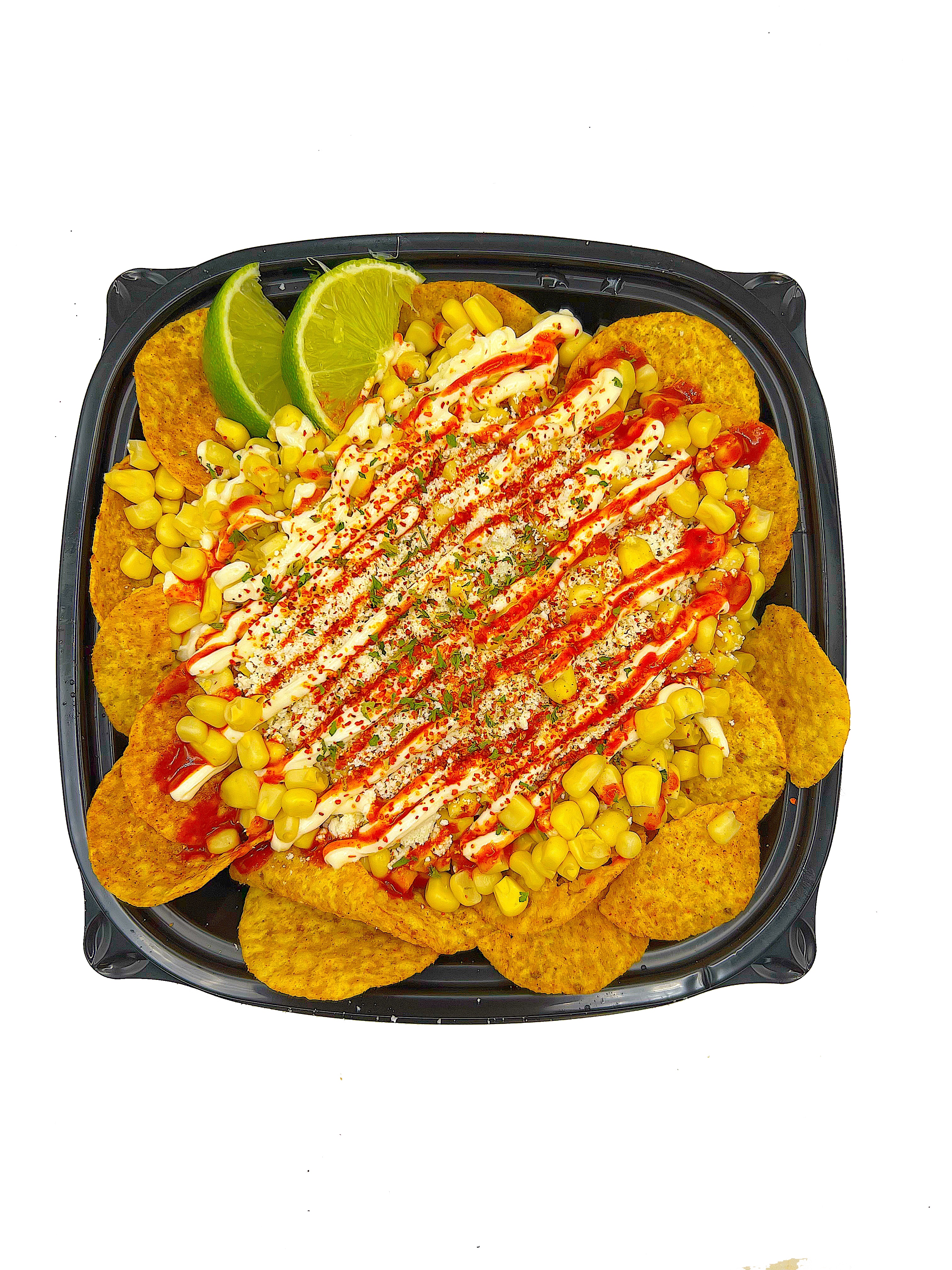 Order Tostielote food online from Mango Crazy store, Atwater on bringmethat.com
