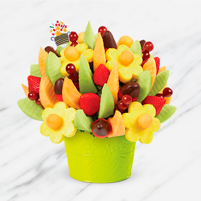 Order Delicious Fruit Design Dipped Strawberries food online from Edible Arrangements store, Delran on bringmethat.com