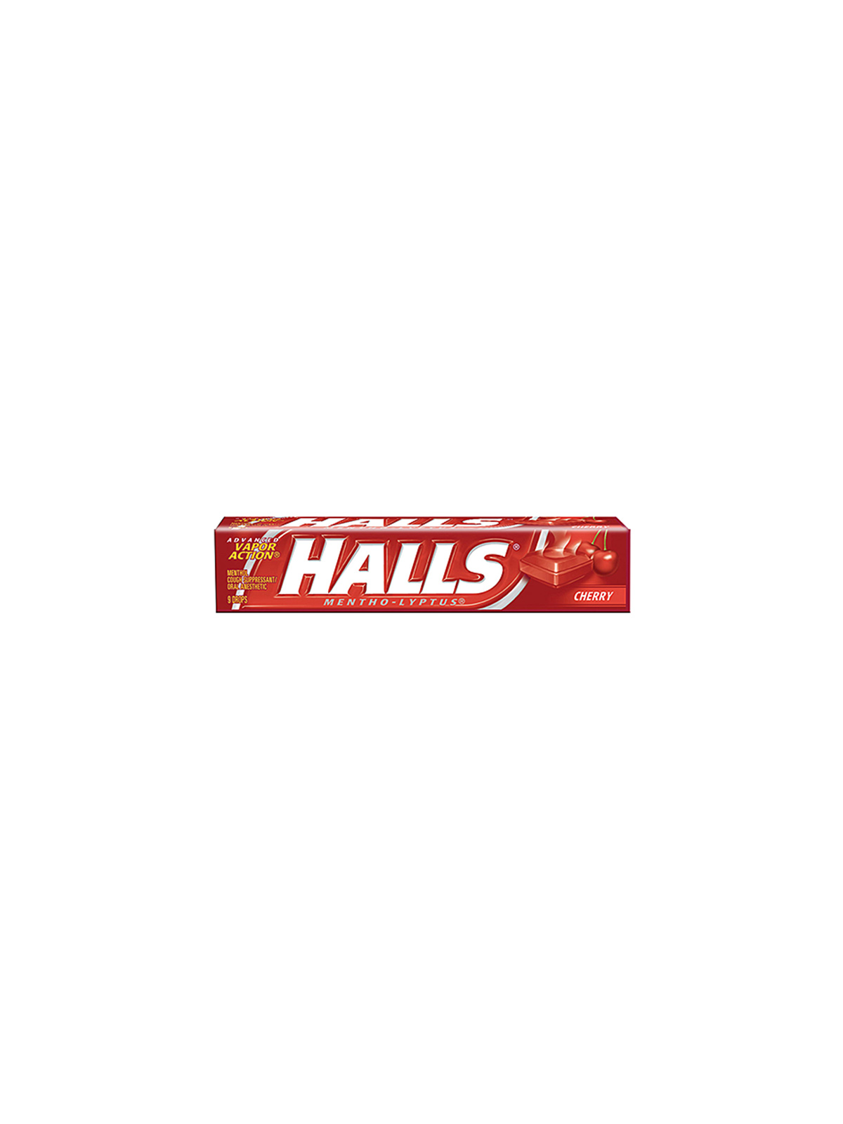 Order Halls Cherry  food online from Chevron Extramile store, Los Angeles on bringmethat.com