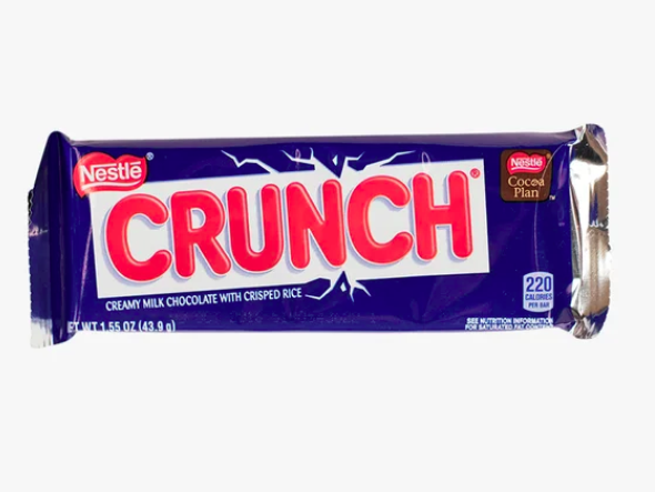 Order Nestle Crunch food online from Terners Liquor store, Los Angeles on bringmethat.com