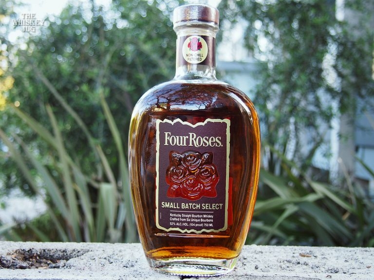 Order Four Roses Small Batch food online from The Spot On Mill Street store, Occoquan Historic District on bringmethat.com