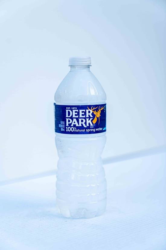Order Bottled Water food online from Gcdc Grilled Cheese Bar store, Washington on bringmethat.com