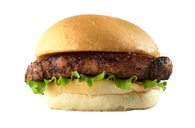Order Ribeye Steak Sandwich food online from Fuddruckers - ashburn, va store, Ashburn on bringmethat.com