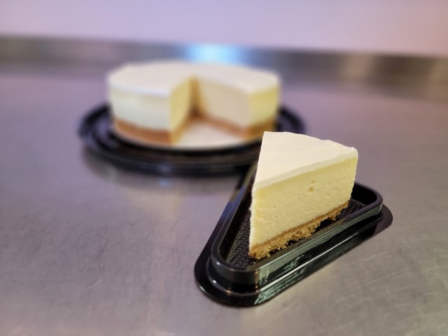 Order Plain food online from Mary Cheesecakes store, St. George on bringmethat.com