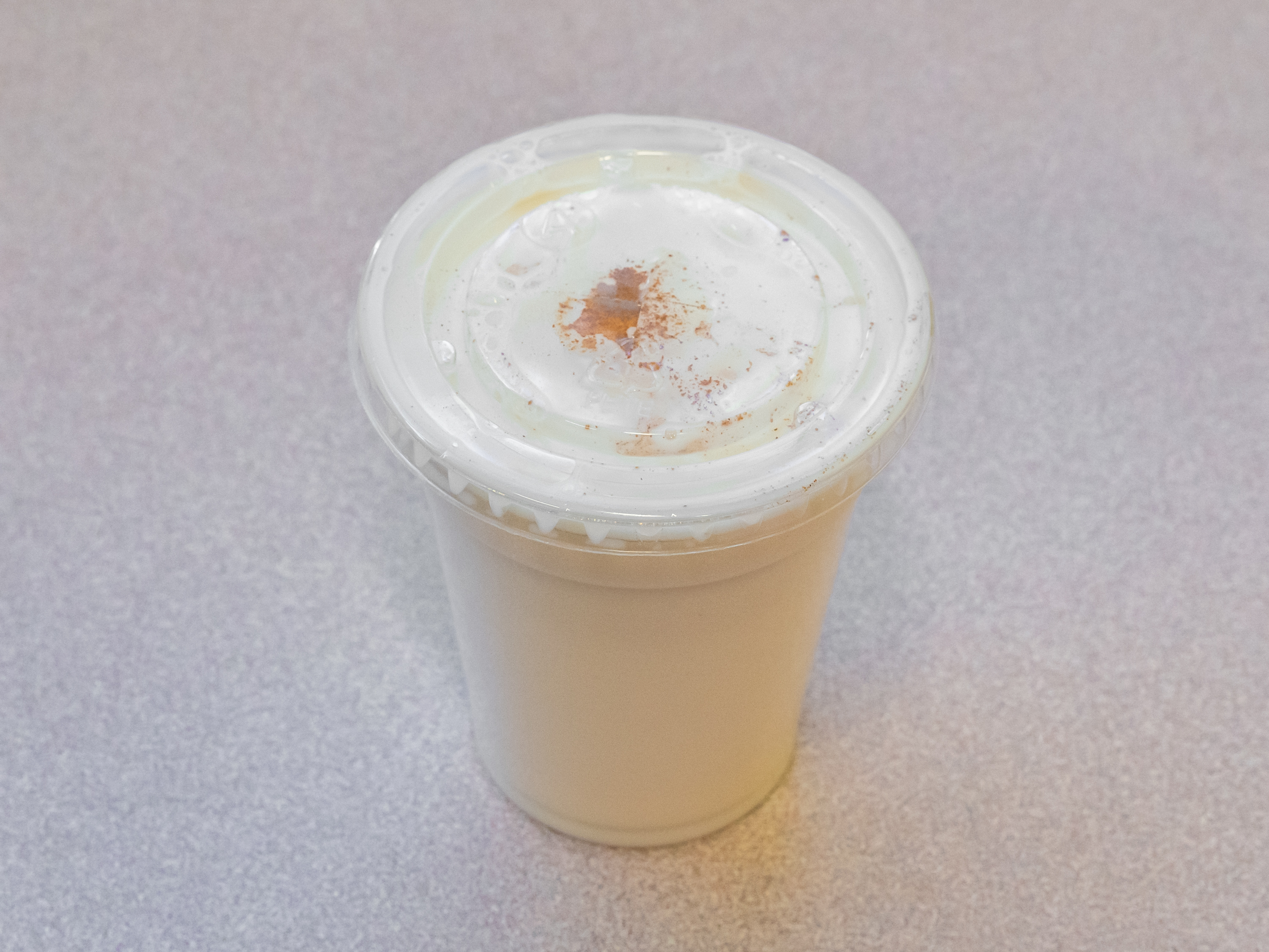 Order Rice Pudding food online from Taco King - W Liberty St. store, Ann Arbor on bringmethat.com