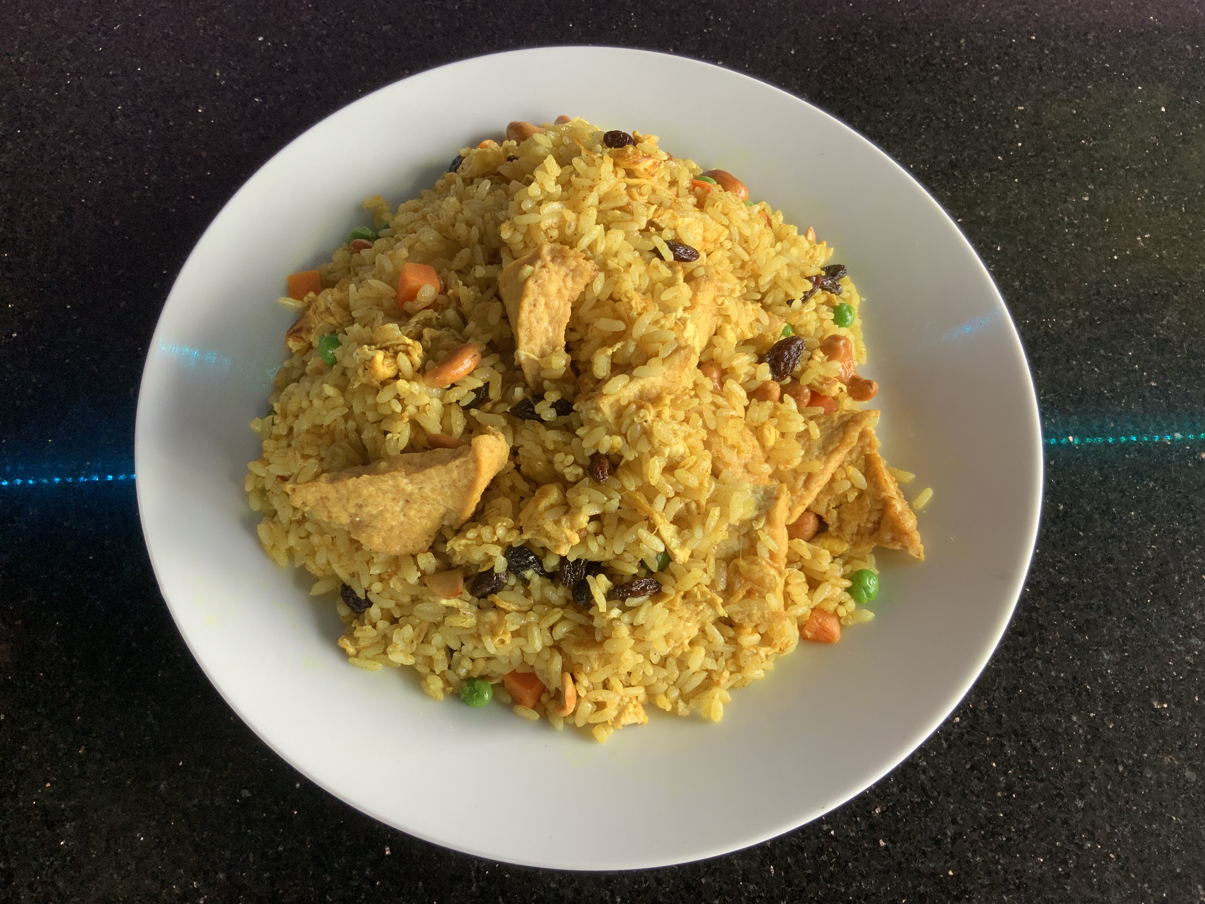 Order Thai Fried Rice food online from Moongate Asian Grill store, Denver on bringmethat.com
