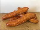 Order Sticks food online from Epex Soft Pretzels & More store, York on bringmethat.com