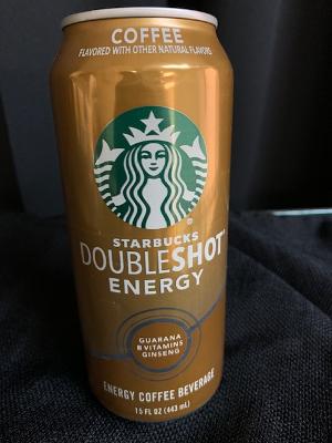 Order Starbucks Doubleshot Coffee food online from Cuomo To Go store, Northlake on bringmethat.com