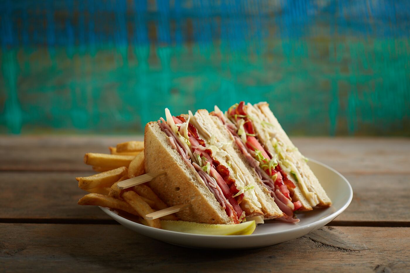 Order Beach Club food online from Margaritaville Mall of America store, Minneapolis on bringmethat.com