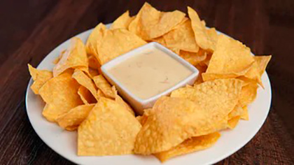 Order Queso & Chips food online from Hickory Tavern store, Wesley Chapel on bringmethat.com