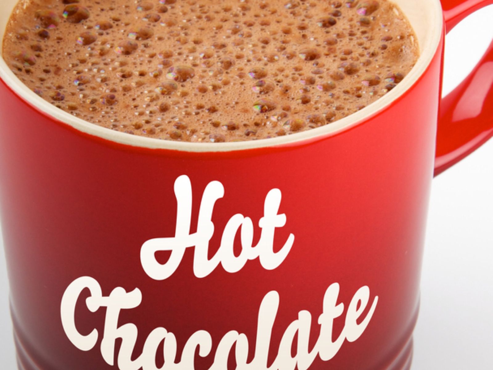 Order Hot Chocolate food online from Madison Cafe & Grill store, Creskill on bringmethat.com