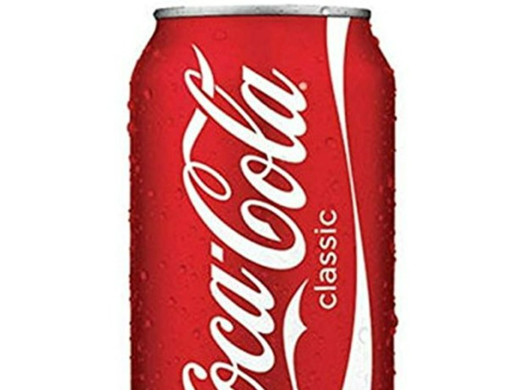 Order Coke Can* food online from The Slice Pizzeria store, San Antonio on bringmethat.com