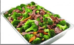 Order Beef Broccoli food online from BMC Pho store, El Monte on bringmethat.com