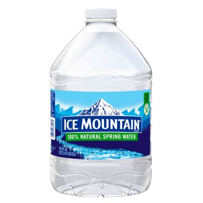 Order Ice Mountain Spring Water 3L food online from 7-Eleven store, Berwyn on bringmethat.com