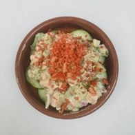 Order Salmon Ceviche food online from Rosa Mexicano store, Hackensack on bringmethat.com